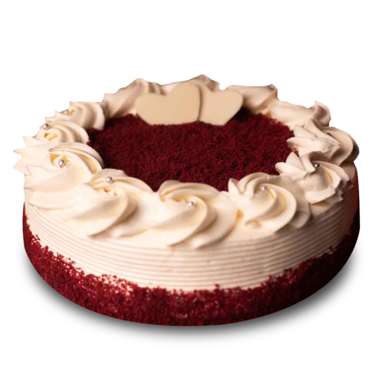 Red Velvet Cake Kathleen Confectioners 
