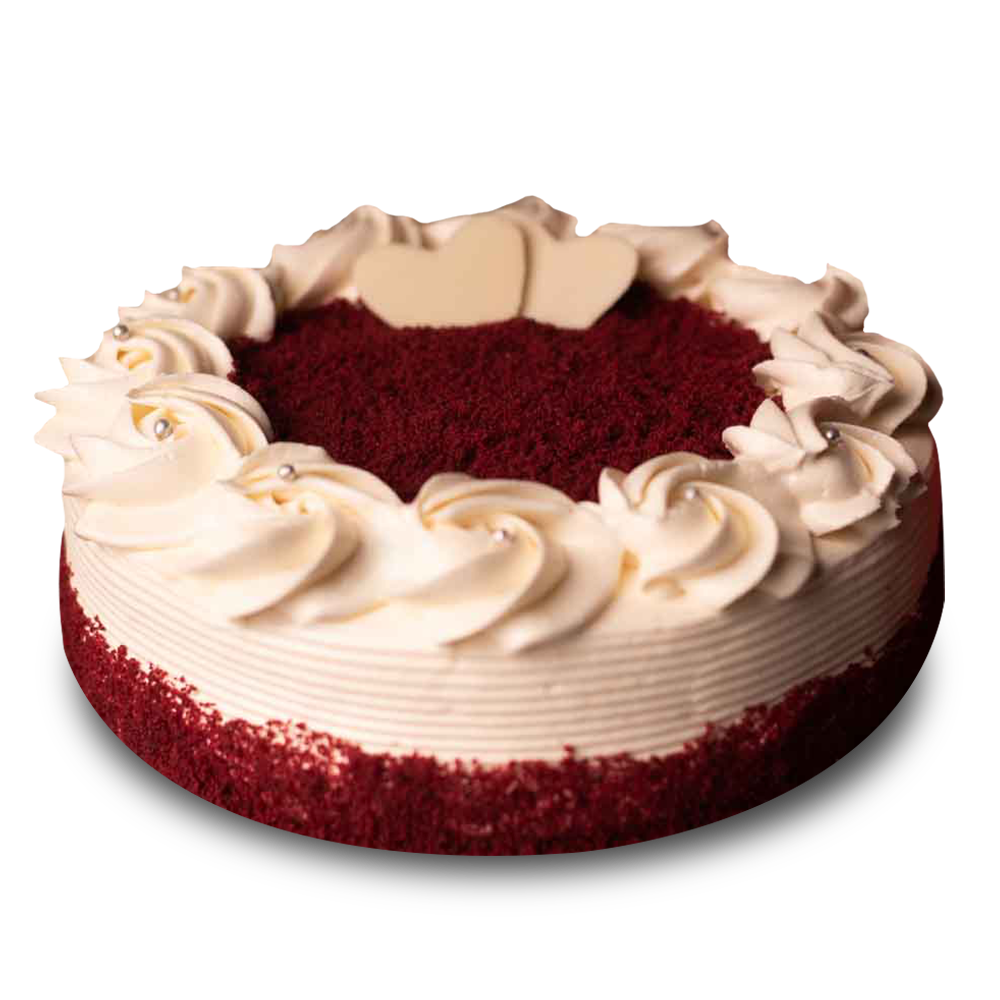 Red Velvet Cake - Kathleen Confectioners