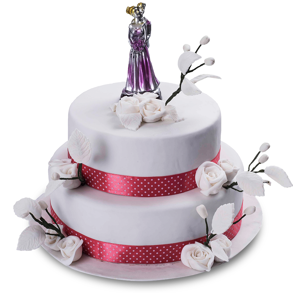 Sweet Cakes by Kathleen LLC - Wedding Cake - Cleveland, OH - WeddingWire