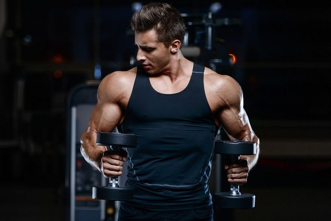 Primobolan (Metenolone) Iniezione: Guida Completa Primobolan (Metenolone) Iniezione: Guida Completa